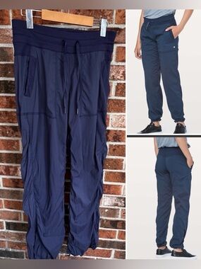 Lululemon  ^ Dance Studio Pant  *Unlined